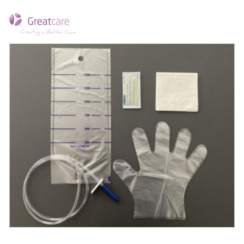 Diagnostics&Exam Supplies